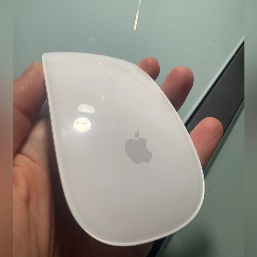 Apple Magic Mouse 2